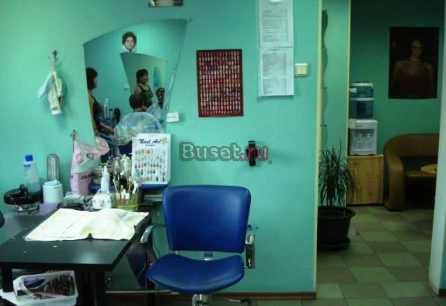 Салон красоты в Южн.Бутово Москва