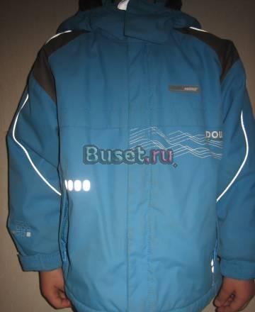 Демисезонная куртка Reima Москва