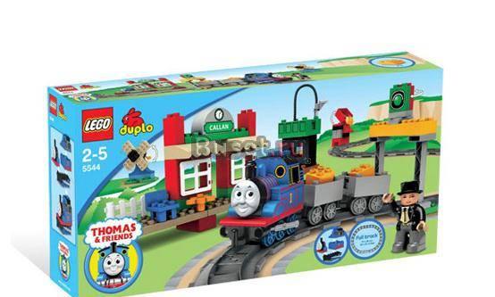 Куплю Lego Duplo Томас и друзья Москва