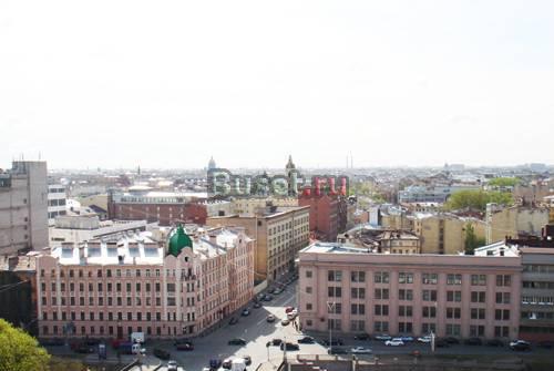 Склад-про-во 136м2,Василеостровский р-н Санкт-Петербург