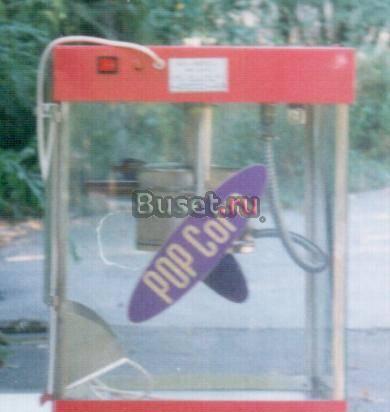 Аппарат попкорн Ростов-на-Дону