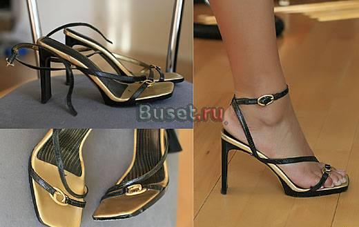 Босоножки Nine West Санкт-Петербург