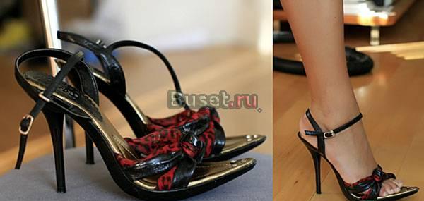 Босоножки G.P Санкт-Петербург