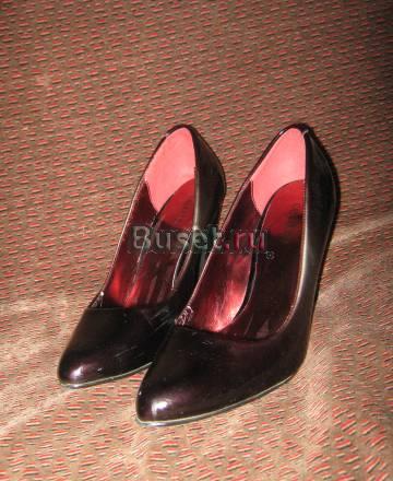 Туфли Москва