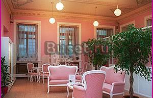 Студию красоты в цао Москва