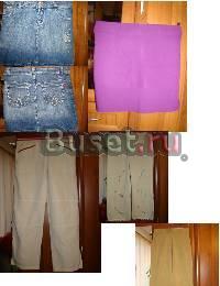 Джинсы ,брюки на 44-46размер Санкт-Петербург