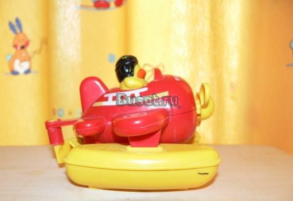 Mega Bloks кораблик,самолет для игры в воде,рюкзак Москва