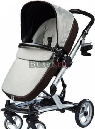 Продается коляска - трансформер Peg-Perego Skate Санкт-Петербург