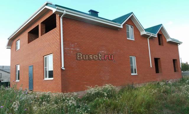 Продам коттедж в незавершенном строительстве Тимашевск