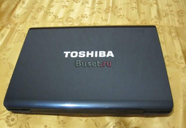 Toshiba satellite A210-16G Москва