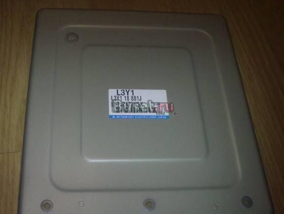 Продам модуль управления двигателем для Мазды 6 Москва