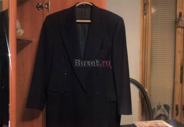 Пиджак Hugo Boss Москва