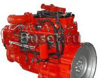 Ремот и обслуживание двигателей Cummins (каминз) Екатеринбург