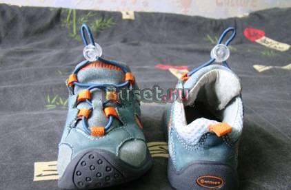 Кроссовки Antilopa и резиновые сапожки Санкт-Петербург