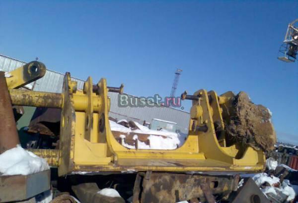 Запасные части для бульдозеров Komatsu б/у в раб. состоянии Екатеринбург
