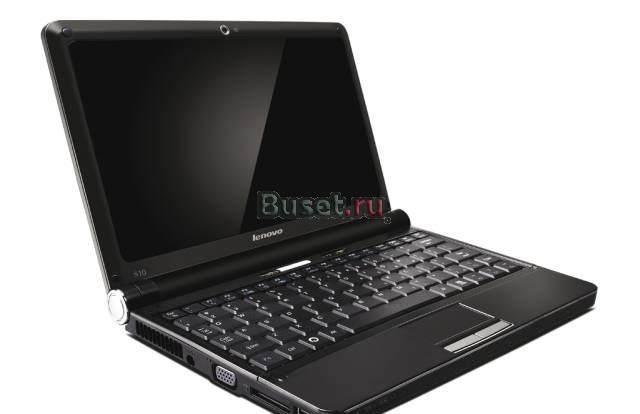 Продаю нетбук Lenovo S9, в отличном состоянии Москва