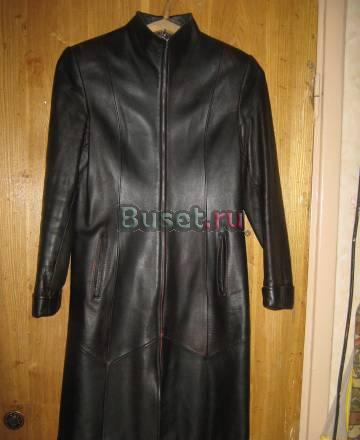 Френч кожаный Москва