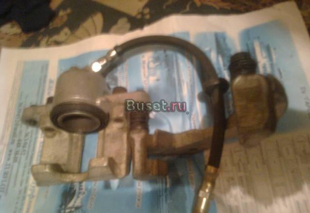 Тормозной суппорт Москва