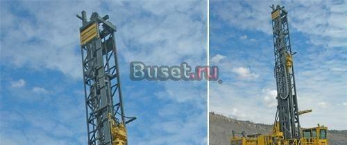 Запасные части Atlas Copco  Екатеринбург