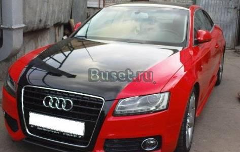 Автовинил, черный матовый, карбон Санкт-Петербург