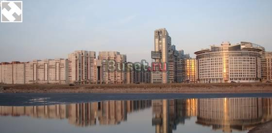 Встроенное помещение с ремонтом Санкт-Петербург