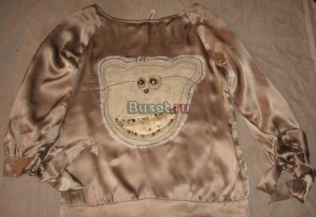 Дизайнерская одежда юбка+кофта за 500 руб Санкт-Петербург