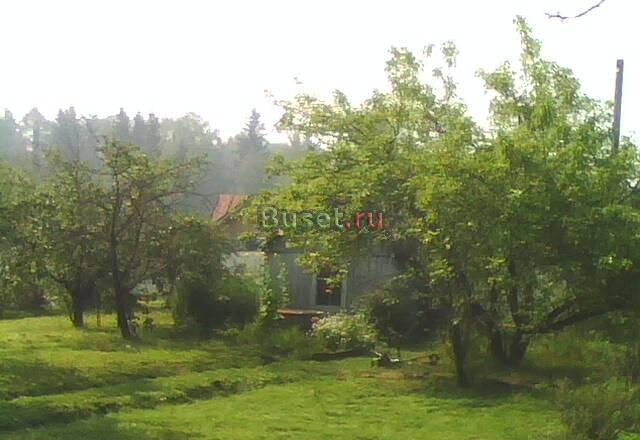 Продам 90 км от МКАД , СНТ,г .Киржач Киржач