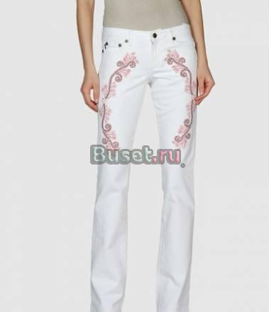 Брюки Just Cavalli Санкт-Петербург