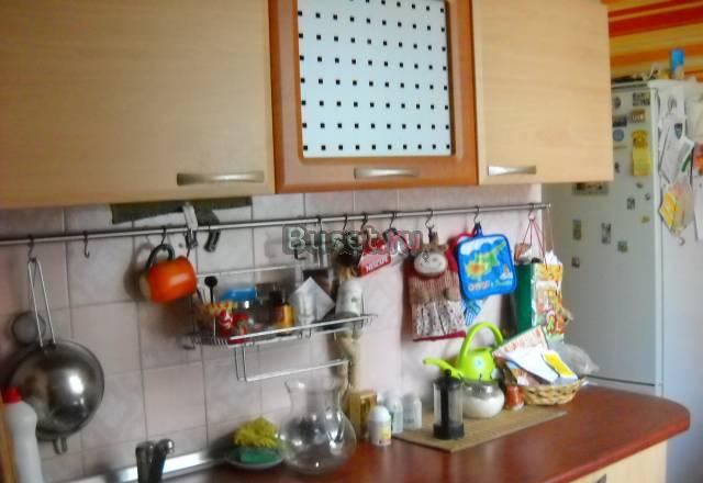 2х комн. квартира в Горелово Санкт-Петербург