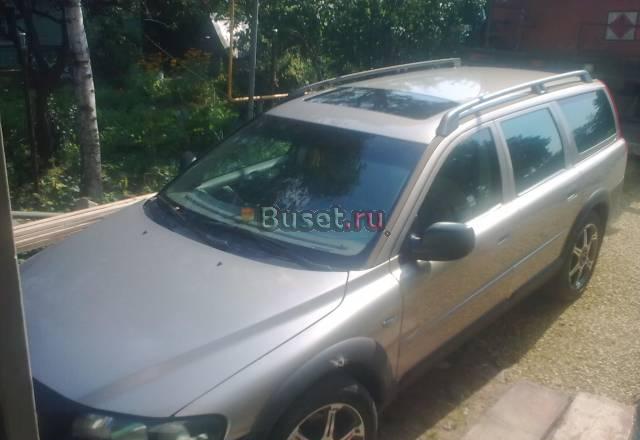 Volvo XC70, 2000 Санкт-Петербург