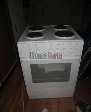 Продаю новую Электро плиту) Москва
