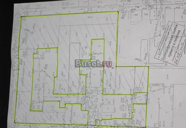 Земельный участок 87 соток Ростов-на-Дону