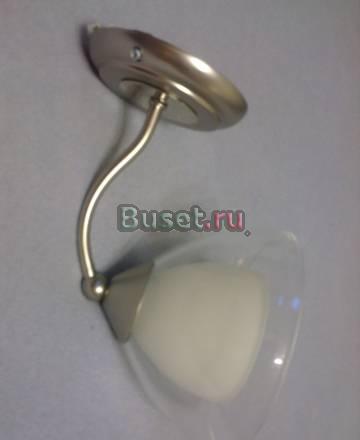 Бра Италия (цвет хром) недорого Москва