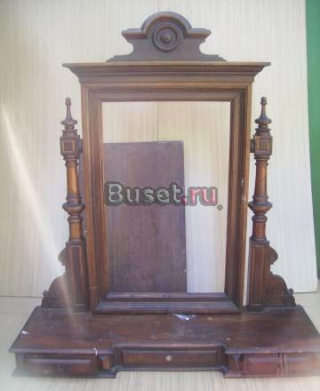 Зеркало накомодник Москва