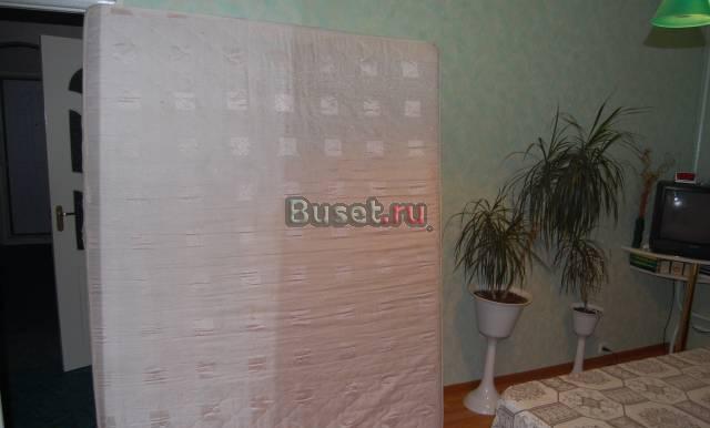 Матрас ортопедический  б/у Москва