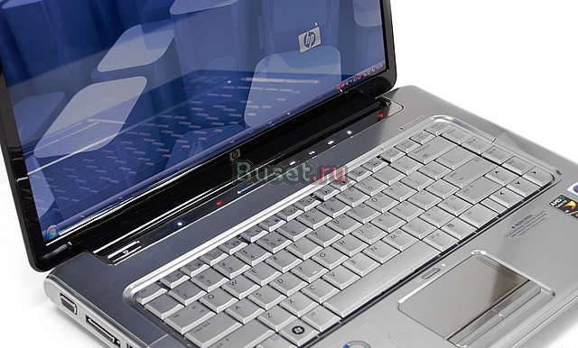 HP Pavilion dv5-1164er Подольск