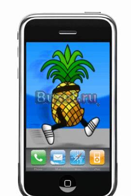 IPhone 2G 3G (прошивка + Jailbreak) Москва
