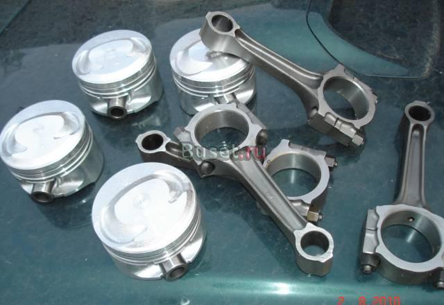 Поршень поршня форд фокус  ford focus split-port Москва