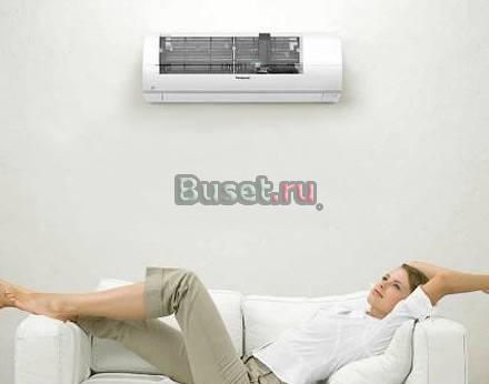 Кондиционеры Москва