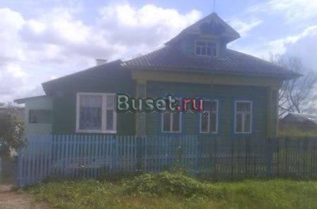 Дом в отличном состоянии Переславль-Залесский