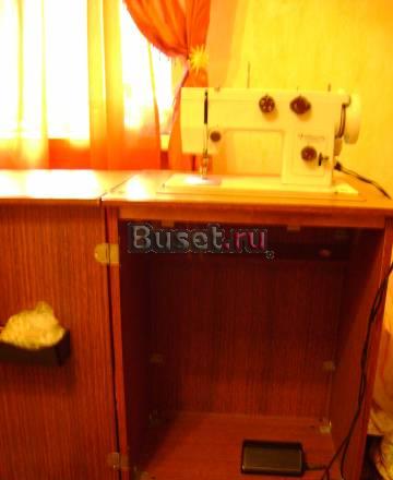 Машинка швейная Калининград