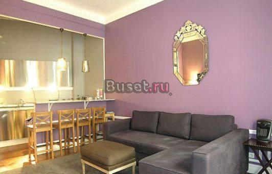 Аренда апартаментов в Париже, Франция Санкт-Петербург