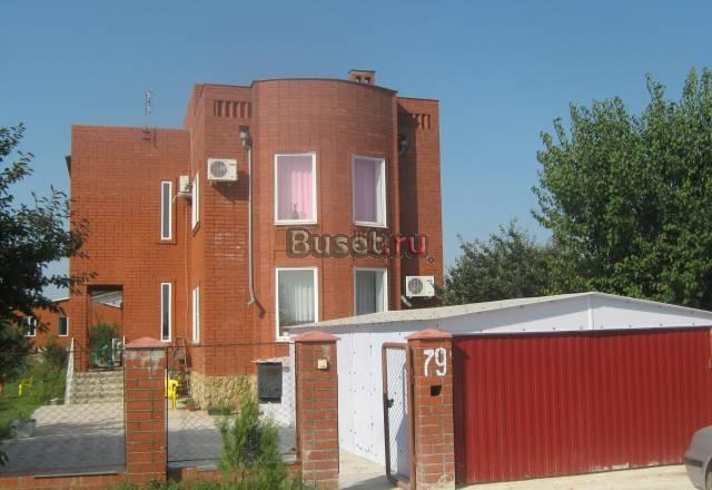 Продам самый красивый дом в Темрюке Темрюк