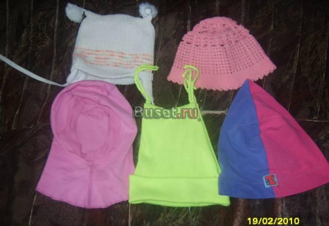 Шапки Санкт-Петербург