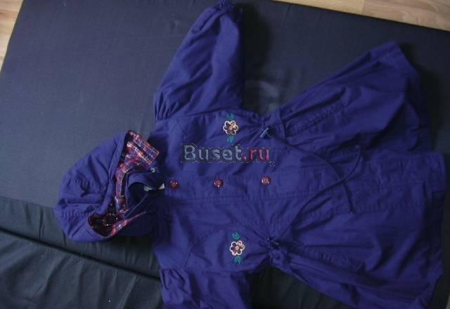 Курточка,плащ Санкт-Петербург