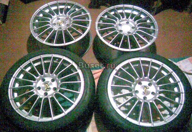Диски R18 Санкт-Петербург