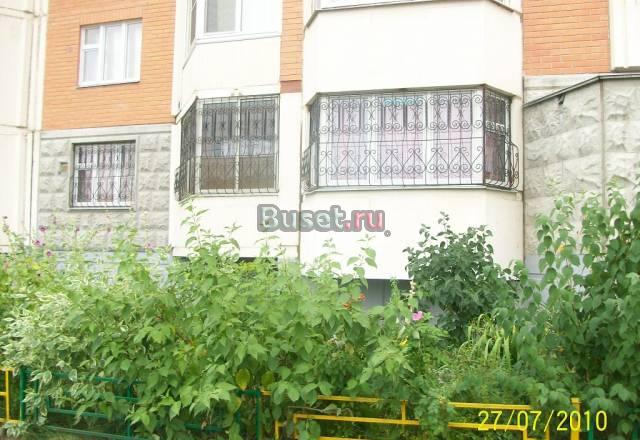 Продам 3-х комн.квартиру микрорайон Кожухово Москва
