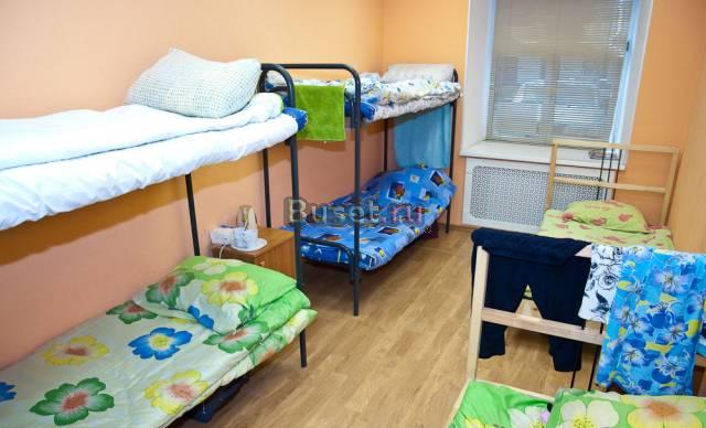 Хостел Авантаж в С-Петербурге от 360 руб Санкт-Петербург