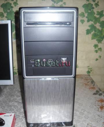 Новый игровой Системный блок Москва