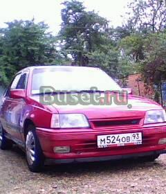 Opel Другое, 1990 Краснодар